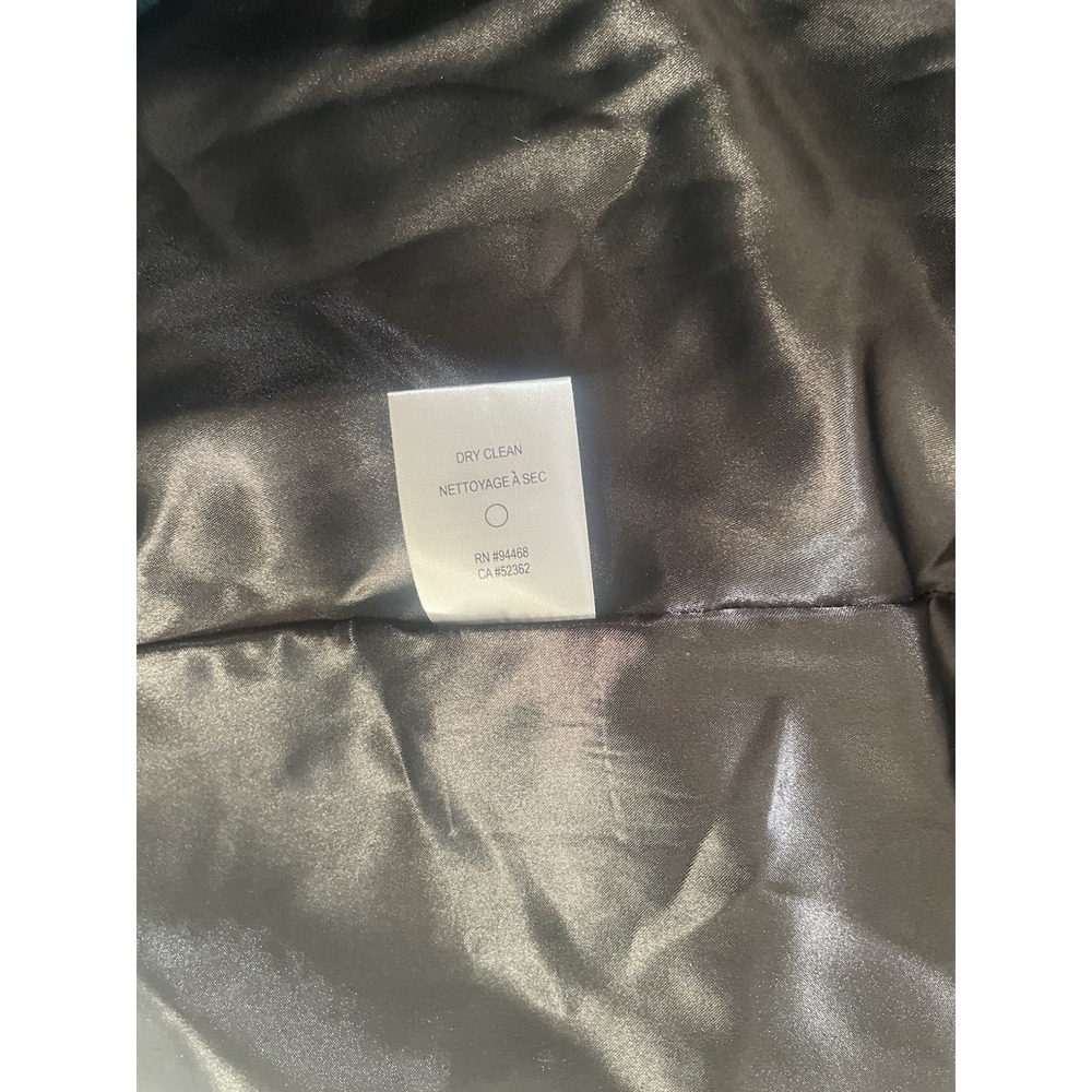 womens coat - Picture 5 of 6